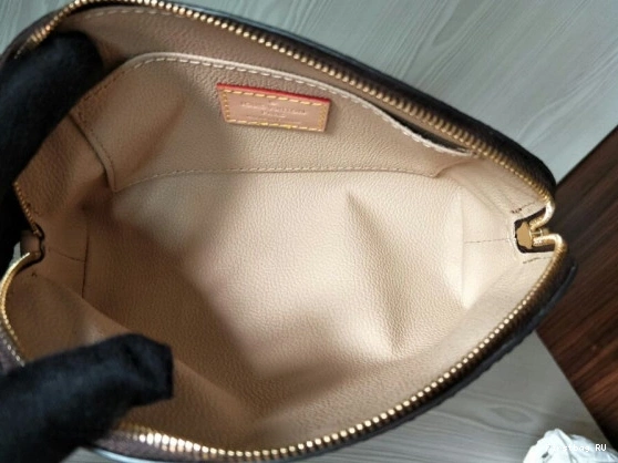 First bags ru COSMETIC VUITTON POUCH LOUIS 0818